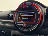 USED 2020 20 MINI CLUBMAN 2.0 John Cooper Works Estate 6dr Petrol Steptronic ALL4 Euro 6 (s/s) (306 ps) 1 Previous Owner / Sat Nav / Apple Car Play / DAB Radio / Reverse Camera / Privacy Glass