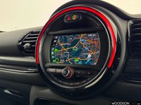 USED 2020 20 MINI CLUBMAN 2.0 John Cooper Works Estate 6dr Petrol Steptronic ALL4 Euro 6 (s/s) (306 ps) 1 Previous Owner / Sat Nav / Apple Car Play / DAB Radio / Reverse Camera / Privacy Glass