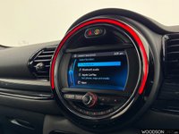 USED 2020 20 MINI CLUBMAN 2.0 John Cooper Works Estate 6dr Petrol Steptronic ALL4 Euro 6 (s/s) (306 ps) 1 Previous Owner / Sat Nav / Apple Car Play / DAB Radio / Reverse Camera / Privacy Glass