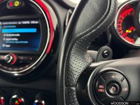 USED 2020 20 MINI CLUBMAN 2.0 John Cooper Works Estate 6dr Petrol Steptronic ALL4 Euro 6 (s/s) (306 ps) 1 Previous Owner / Sat Nav / Apple Car Play / DAB Radio / Reverse Camera / Privacy Glass