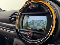 USED 2020 20 MINI CLUBMAN 2.0 John Cooper Works Estate 6dr Petrol Steptronic ALL4 Euro 6 (s/s) (306 ps) 1 Previous Owner / Sat Nav / Apple Car Play / DAB Radio / Reverse Camera / Privacy Glass