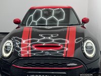 USED 2020 20 MINI CLUBMAN 2.0 John Cooper Works Estate 6dr Petrol Steptronic ALL4 Euro 6 (s/s) (306 ps) 1 Previous Owner / Sat Nav / Apple Car Play / DAB Radio / Reverse Camera / Privacy Glass