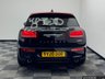 USED 2020 20 MINI CLUBMAN 2.0 John Cooper Works Estate 6dr Petrol Steptronic ALL4 Euro 6 (s/s) (306 ps) 1 Previous Owner / Sat Nav / Apple Car Play / DAB Radio / Reverse Camera / Privacy Glass
