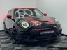 USED 2020 20 MINI CLUBMAN 2.0 John Cooper Works Estate 6dr Petrol Steptronic ALL4 Euro 6 (s/s) (306 ps) 1 Previous Owner / Sat Nav / Apple Car Play / DAB Radio / Reverse Camera / Privacy Glass