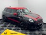 USED 2020 20 MINI CLUBMAN 2.0 John Cooper Works Estate 6dr Petrol Steptronic ALL4 Euro 6 (s/s) (306 ps) 1 Previous Owner / Sat Nav / Apple Car Play / DAB Radio / Reverse Camera / Privacy Glass