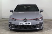 USED 2023 23 VOLKSWAGEN GOLF 2.0 TSI GTI DSG Euro 6 (s/s) 5dr Parking Sensors, Drive Assist,