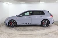 USED 2023 23 VOLKSWAGEN GOLF 2.0 TSI GTI DSG Euro 6 (s/s) 5dr Parking Sensors, Drive Assist,