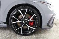 USED 2023 23 VOLKSWAGEN GOLF 2.0 TSI GTI DSG Euro 6 (s/s) 5dr Parking Sensors, Drive Assist,