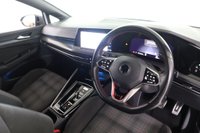 USED 2023 23 VOLKSWAGEN GOLF 2.0 TSI GTI DSG Euro 6 (s/s) 5dr Parking Sensors, Drive Assist,