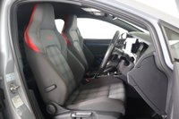 USED 2023 23 VOLKSWAGEN GOLF 2.0 TSI GTI DSG Euro 6 (s/s) 5dr Parking Sensors, Drive Assist,