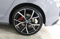 USED 2023 23 VOLKSWAGEN GOLF 2.0 TSI GTI DSG Euro 6 (s/s) 5dr Parking Sensors, Drive Assist,