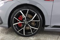 USED 2023 23 VOLKSWAGEN GOLF 2.0 TSI GTI DSG Euro 6 (s/s) 5dr Parking Sensors, Drive Assist,