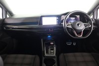 USED 2023 23 VOLKSWAGEN GOLF 2.0 TSI GTI DSG Euro 6 (s/s) 5dr Parking Sensors, Drive Assist,