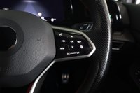USED 2023 23 VOLKSWAGEN GOLF 2.0 TSI GTI DSG Euro 6 (s/s) 5dr Parking Sensors, Drive Assist,