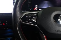 USED 2023 23 VOLKSWAGEN GOLF 2.0 TSI GTI DSG Euro 6 (s/s) 5dr Parking Sensors, Drive Assist,