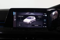 USED 2023 23 VOLKSWAGEN GOLF 2.0 TSI GTI DSG Euro 6 (s/s) 5dr Parking Sensors, Drive Assist,