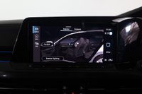 USED 2023 23 VOLKSWAGEN GOLF 2.0 TSI GTI DSG Euro 6 (s/s) 5dr Parking Sensors, Drive Assist,