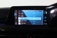USED 2023 23 VOLKSWAGEN GOLF 2.0 TSI GTI DSG Euro 6 (s/s) 5dr Parking Sensors, Drive Assist,