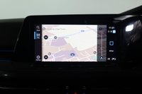 USED 2023 23 VOLKSWAGEN GOLF 2.0 TSI GTI DSG Euro 6 (s/s) 5dr Parking Sensors, Drive Assist,