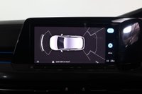 USED 2023 23 VOLKSWAGEN GOLF 2.0 TSI GTI DSG Euro 6 (s/s) 5dr Parking Sensors, Drive Assist,