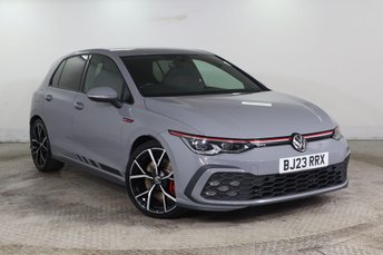 View our VOLKSWAGEN GOLF