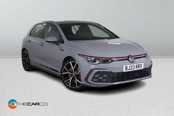 View our Volkswagen Golf