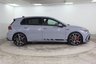 USED 2023 23 VOLKSWAGEN GOLF 2.0 TSI GTI DSG Euro 6 (s/s) 5dr Parking Sensors, Drive Assist,