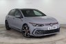 USED 2023 23 VOLKSWAGEN GOLF 2.0 TSI GTI DSG Euro 6 (s/s) 5dr Parking Sensors, Drive Assist,