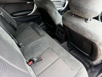 USED 2014 14 BMW 1 SERIES 2.0 116d M Sport 5dr Long MOT Service History