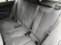 USED 2014 14 BMW 1 SERIES 2.0 116d M Sport 5dr Long MOT Service History