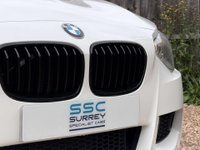 USED 2014 14 BMW 1 SERIES 2.0 116d M Sport 5dr Long MOT Service History