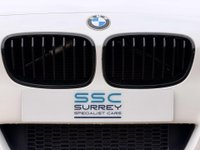 USED 2014 14 BMW 1 SERIES 2.0 116d M Sport 5dr Long MOT Service History