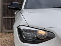 USED 2014 14 BMW 1 SERIES 2.0 116d M Sport 5dr Long MOT Service History