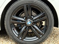 USED 2014 14 BMW 1 SERIES 2.0 116d M Sport 5dr Long MOT Service History