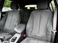 USED 2014 14 BMW 1 SERIES 2.0 116d M Sport 5dr Long MOT Service History