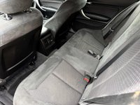 USED 2014 14 BMW 1 SERIES 2.0 116d M Sport 5dr Long MOT Service History