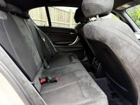 USED 2014 14 BMW 1 SERIES 2.0 116d M Sport 5dr Long MOT Service History