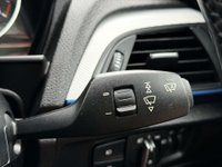 USED 2014 14 BMW 1 SERIES 2.0 116d M Sport 5dr Long MOT Service History