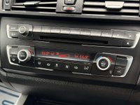 USED 2014 14 BMW 1 SERIES 2.0 116d M Sport 5dr Long MOT Service History