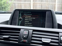 USED 2014 14 BMW 1 SERIES 2.0 116d M Sport 5dr Long MOT Service History