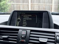 USED 2014 14 BMW 1 SERIES 2.0 116d M Sport 5dr Long MOT Service History