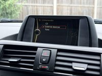 USED 2014 14 BMW 1 SERIES 2.0 116d M Sport 5dr Long MOT Service History