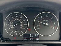 USED 2014 14 BMW 1 SERIES 2.0 116d M Sport 5dr Long MOT Service History