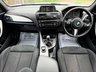 USED 2014 14 BMW 1 SERIES 2.0 116d M Sport 5dr Long MOT Service History