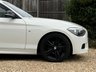 USED 2014 14 BMW 1 SERIES 2.0 116d M Sport 5dr Long MOT Service History