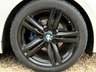 USED 2014 14 BMW 1 SERIES 2.0 116d M Sport 5dr Long MOT Service History