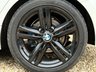 USED 2014 14 BMW 1 SERIES 2.0 116d M Sport 5dr Long MOT Service History