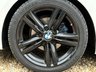 USED 2014 14 BMW 1 SERIES 2.0 116d M Sport 5dr Long MOT Service History