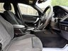 USED 2014 14 BMW 1 SERIES 2.0 116d M Sport 5dr Long MOT Service History