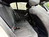 USED 2014 14 BMW 1 SERIES 2.0 116d M Sport 5dr Long MOT Service History